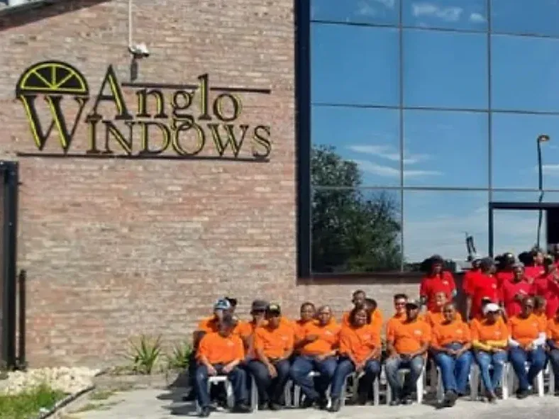 Anglo Windows