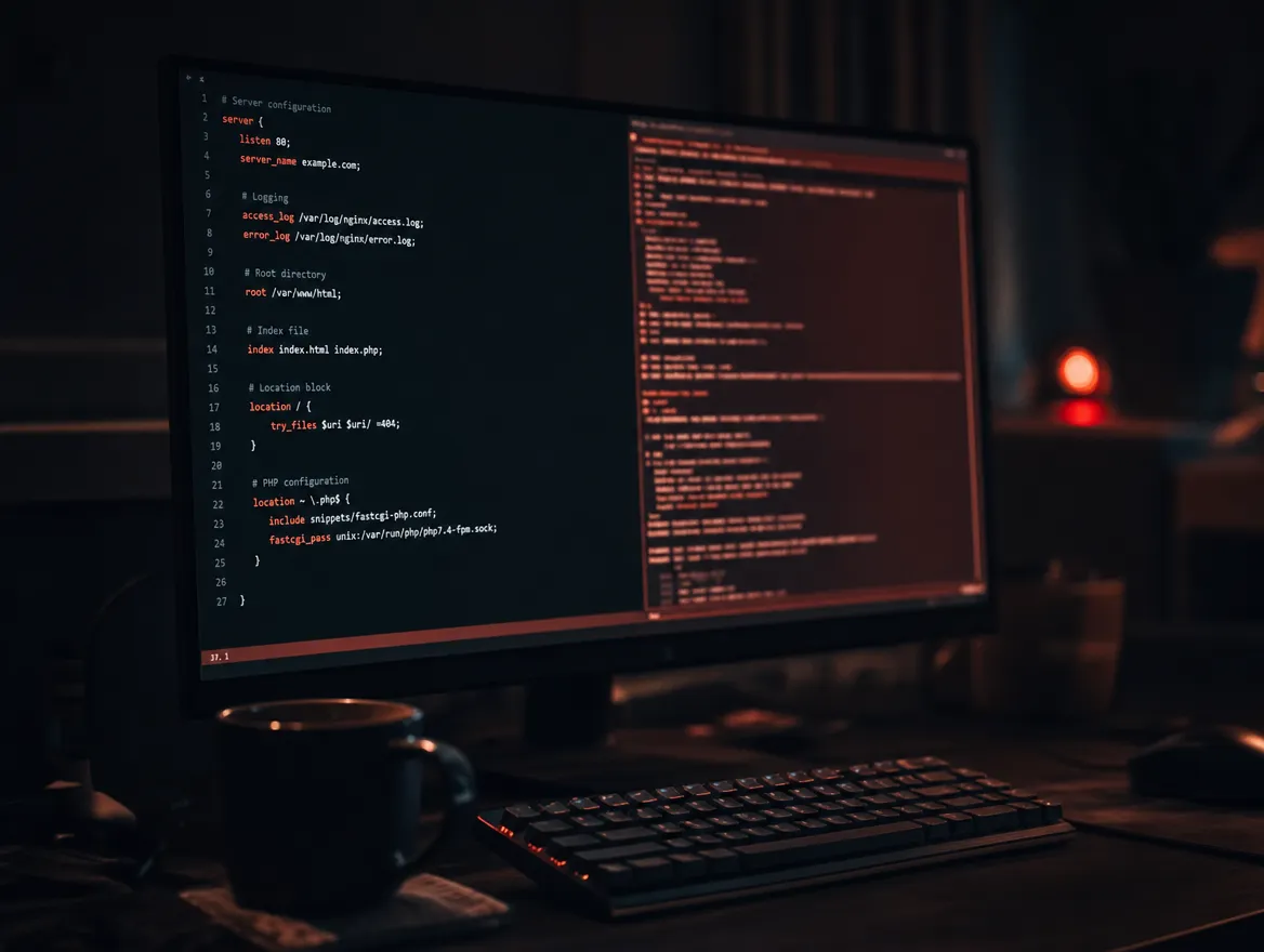 Do you need an llms.txt file? The honest answer.