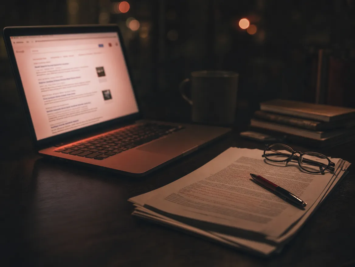Does AI content rank on Google? The honest answer.