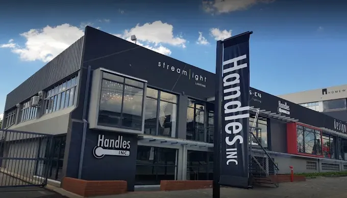 Handles Inc