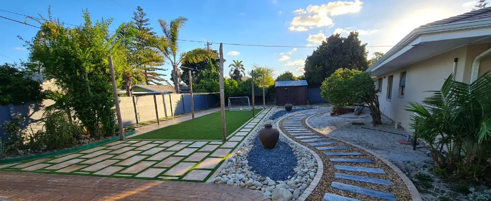 Royal Paving