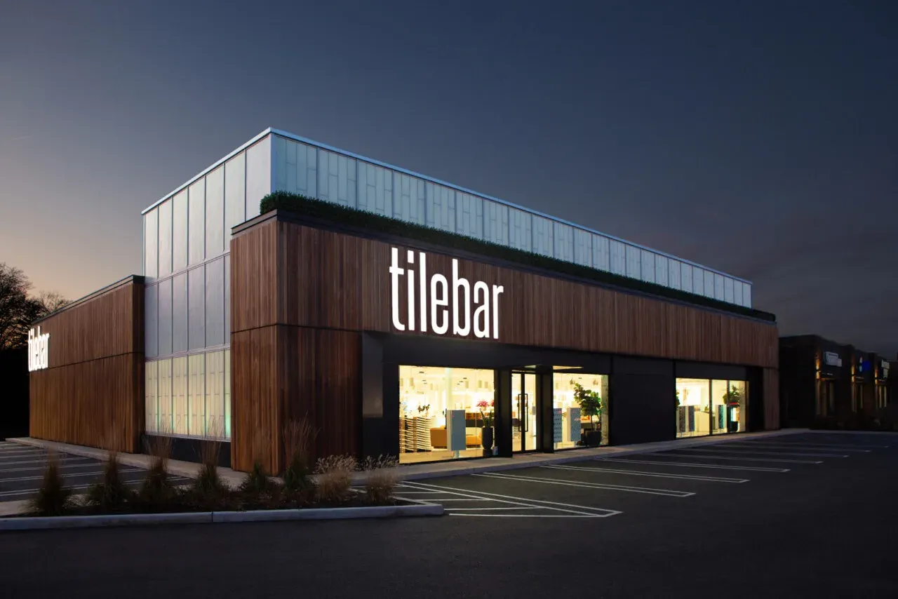 TileBar