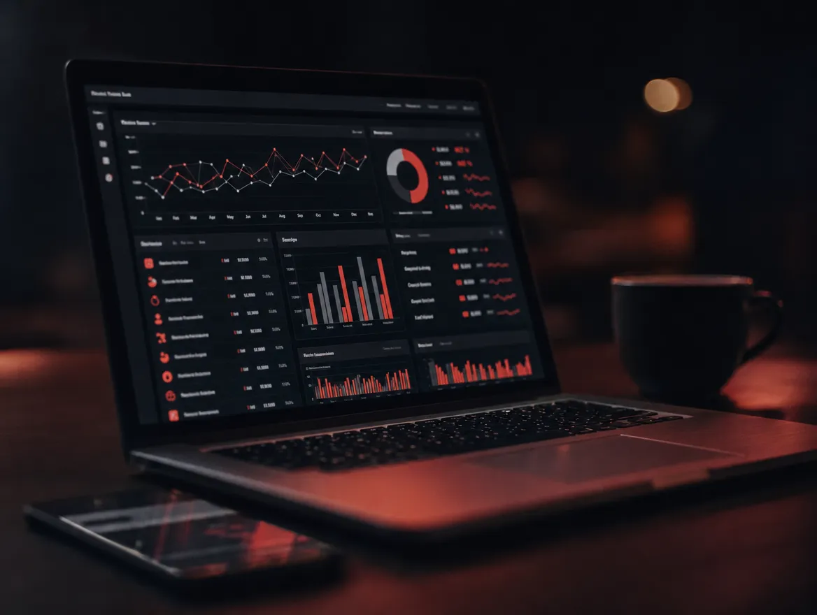 What is digital marketing? A plain guide for 2026.