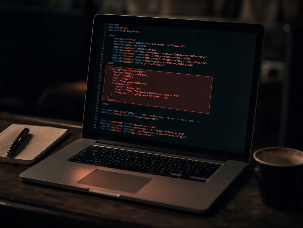 What is schema markup? 5 straight answers for 2026