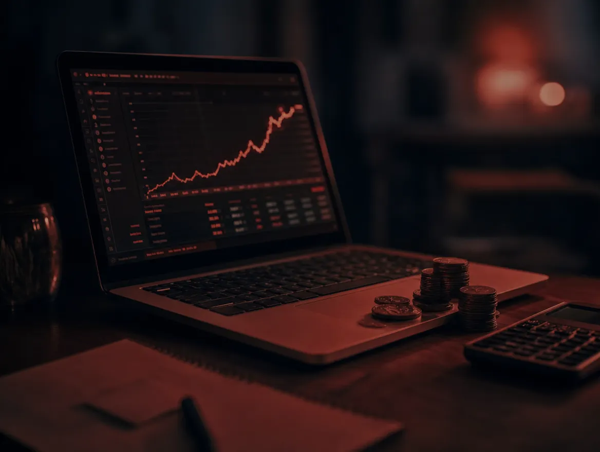 Google Ads cost per lead increasing? The 5 real causes
