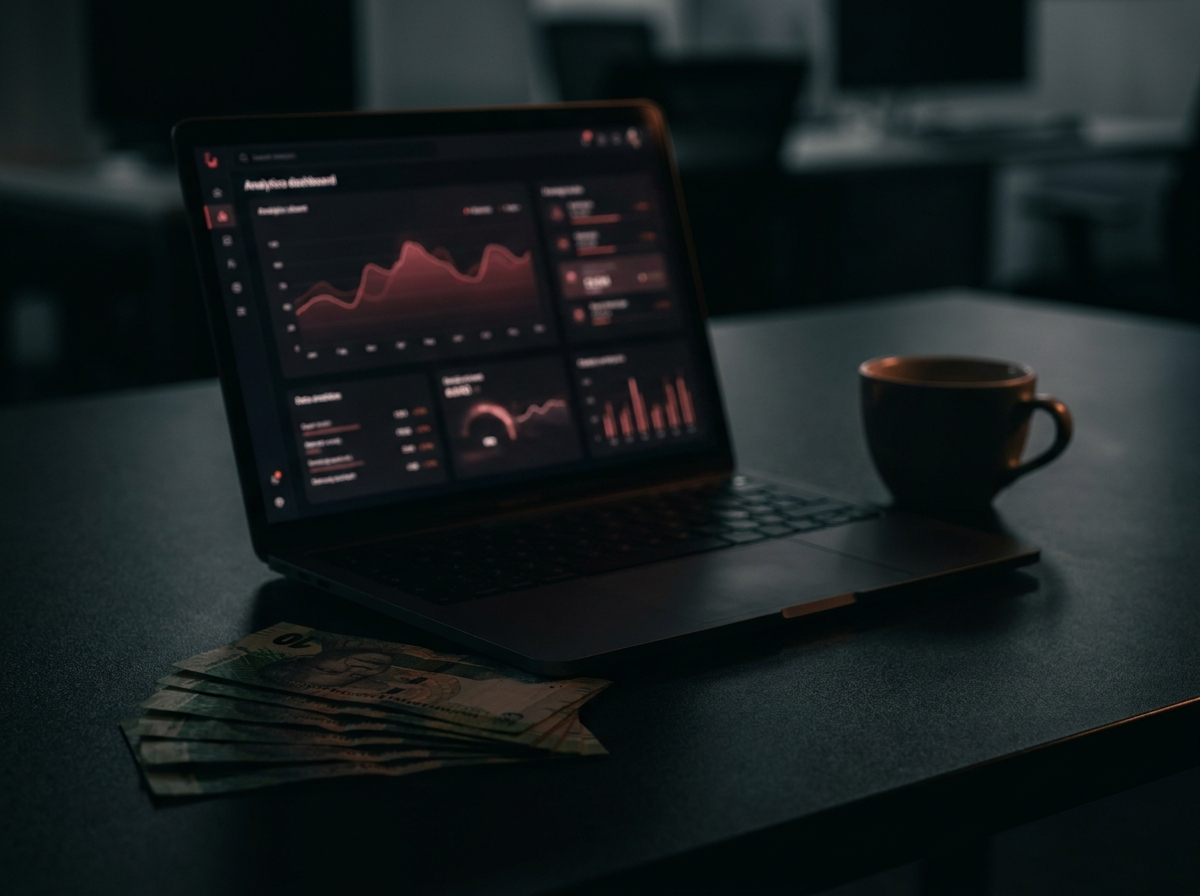 How much does Google Ads cost in South Africa?